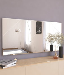 Hanah Home Eilish - Blanco